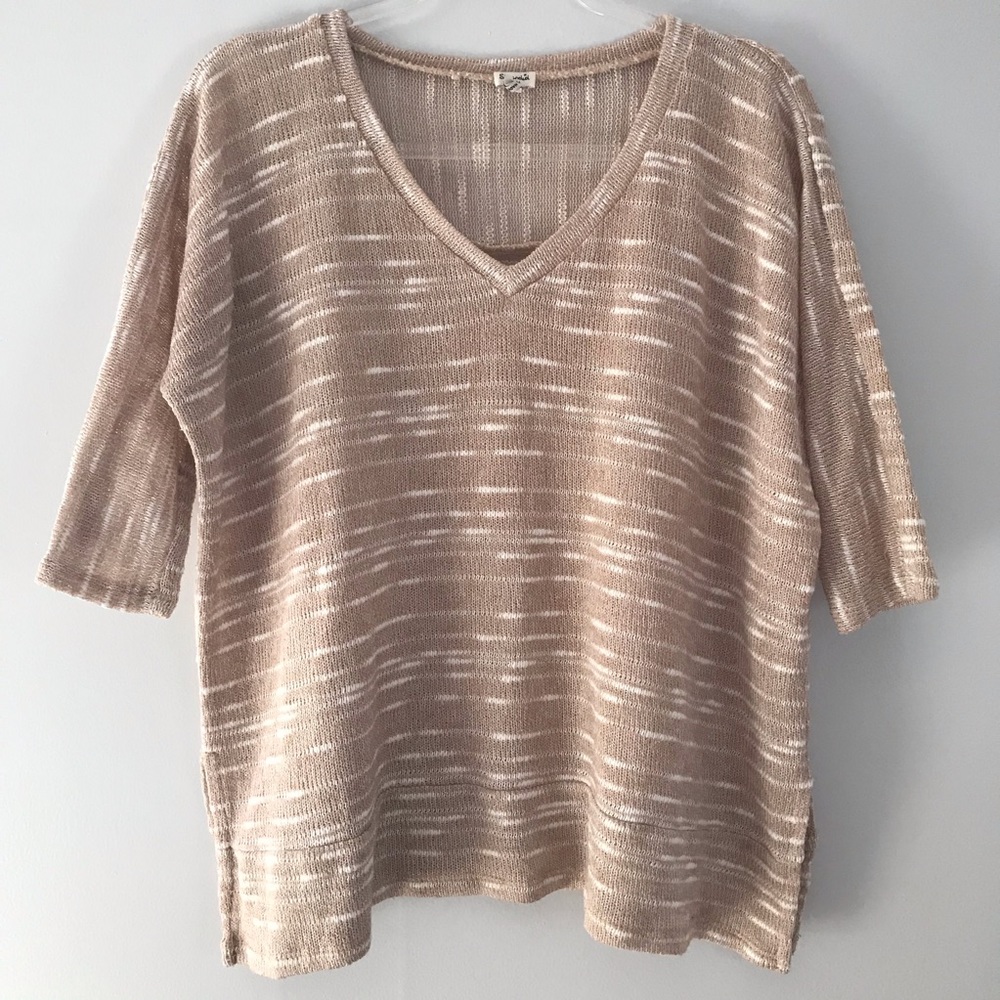 ANTHROPOLOGIE | Splendid